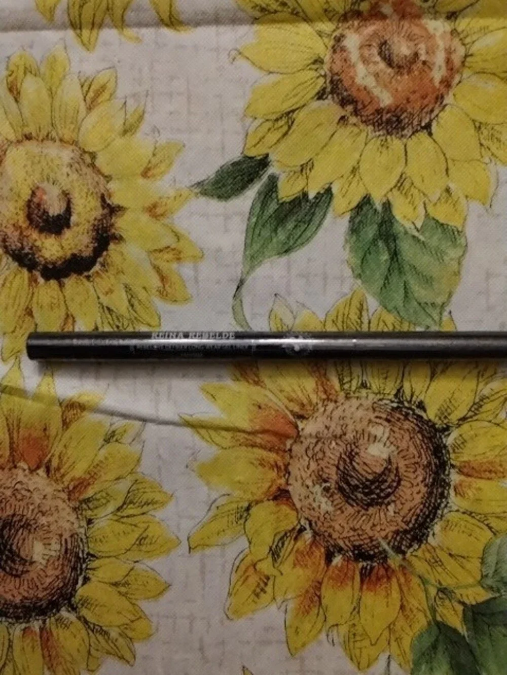 Eyeliner Pencil — Vibrant Eye Color